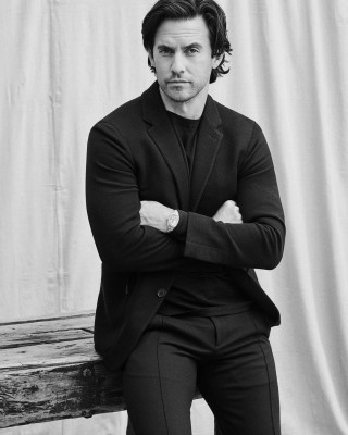 photo 8 in Milo Ventimiglia gallery [id1255298] 2021-05-11 00:00:00