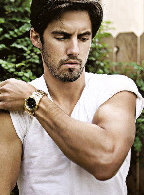 photo 3 in Milo Ventimiglia gallery [id153726] 2009-05-13 00:00:00