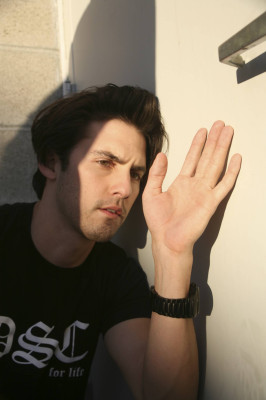 photo 25 in Milo Ventimiglia gallery [id196225] 2009-11-09 00:00:00