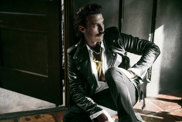 photo 5 in Milo Ventimiglia gallery [id1346040] 2024-03-16 00:00:00