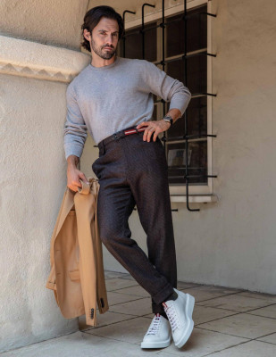 photo 29 in Milo Ventimiglia gallery [id1168851] 2019-08-19 00:00:00