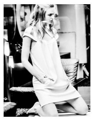 photo 4 in Milou Sluis gallery [id599086] 2013-05-03 00:00:00