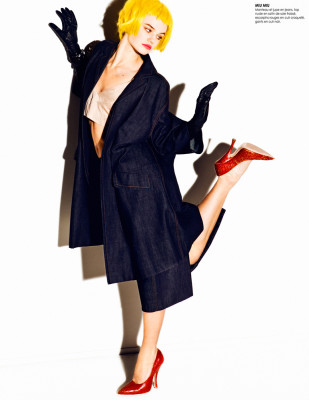 Milou Sluis pic #599063