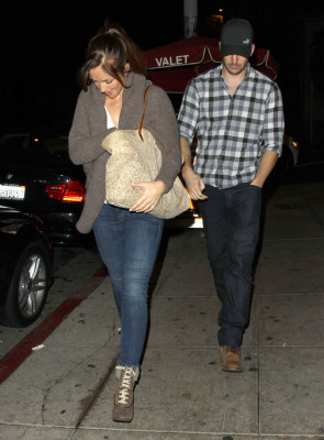 Minka Kelly pic #554401