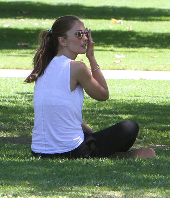 Minka Kelly pic #514341