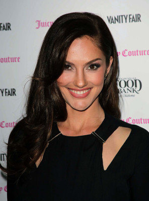 Minka Kelly pic #578495