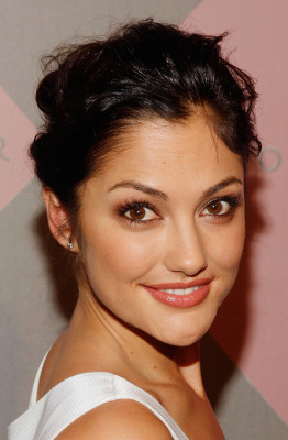 Minka Kelly pic #380014