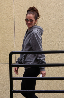 Minka Kelly pic #530510