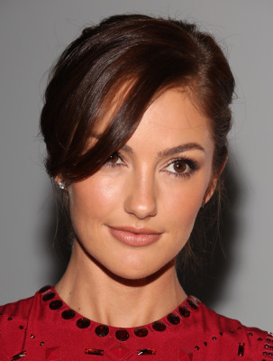 Minka Kelly pic #531841