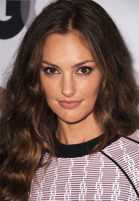 Minka Kelly pic #422827
