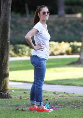 Minka Kelly pic #570871