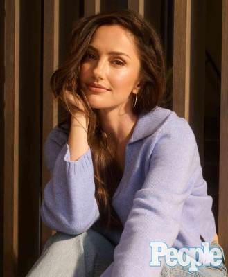Minka Kelly pic #1327401
