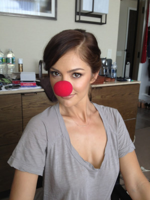 Minka Kelly pic #542405