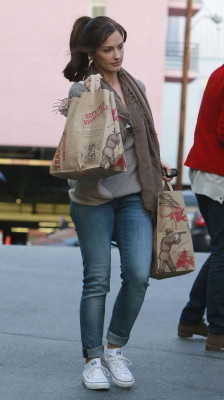 Minka Kelly pic #576193