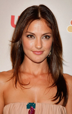 Minka Kelly pic #380015