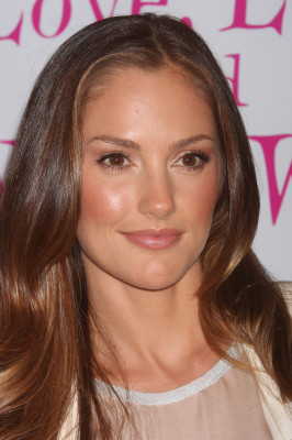 Minka Kelly pic #374745