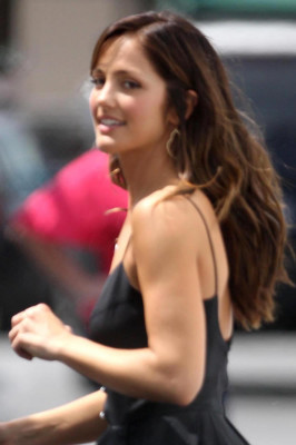 Minka Kelly pic #155530