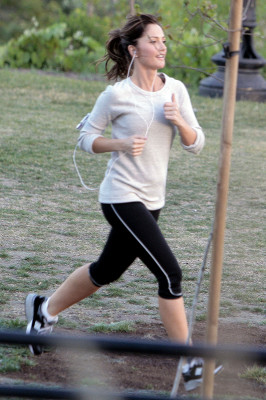 Minka Kelly pic #154595