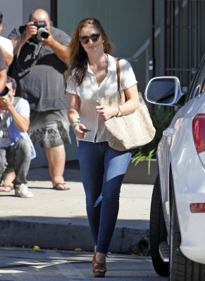 Minka Kelly pic #515069
