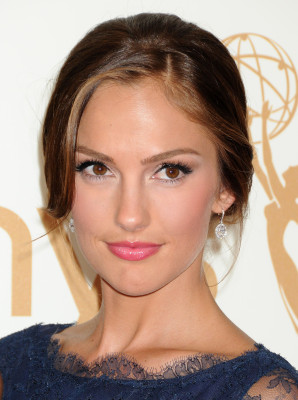 Minka Kelly pic #405368