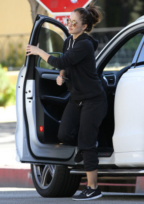Minka Kelly pic #554719