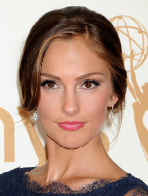 Minka Kelly pic #405403