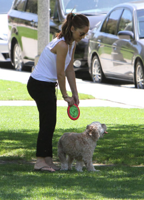 photo 6 in Minka Kelly gallery [id514342] 2012-07-22 00:00:00