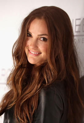 Minka Kelly pic #468445