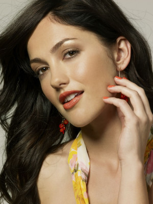 photo 16 in Minka Kelly gallery [id103566] 2008-07-09 00:00:00