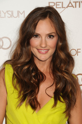 Minka Kelly pic #439312