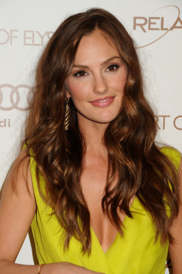 Minka Kelly pic #439310