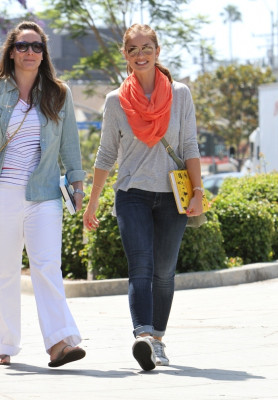 Minka Kelly pic #508892