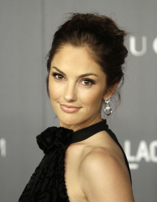 Minka Kelly pic #556789