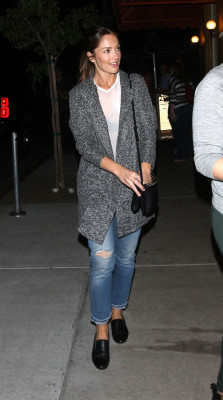 Minka Kelly pic #842302