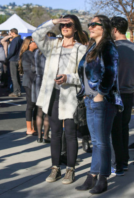 Minka Kelly pic #912470