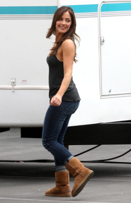 Minka Kelly pic #155273