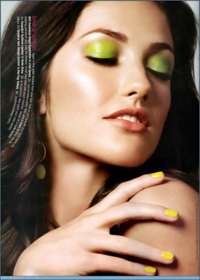 Minka Kelly pic #99299
