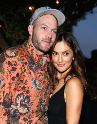 Minka Kelly pic #920279
