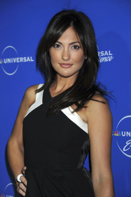 Minka Kelly pic #154101