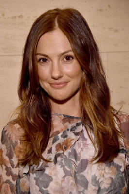 Minka Kelly pic #836617