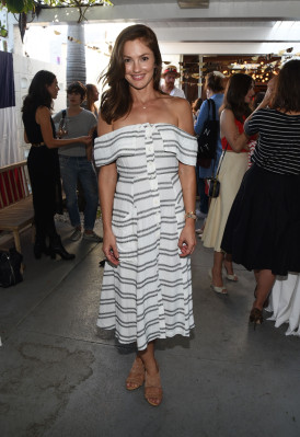 Minka Kelly pic #786001