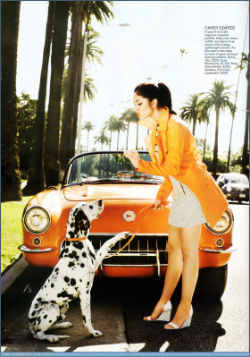 Minka Kelly pic #103581