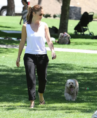 Minka Kelly pic #514176