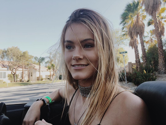 Miquela Vos pic #880833