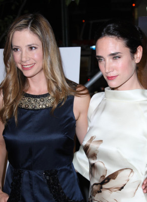 Mira Sorvino pic #209826