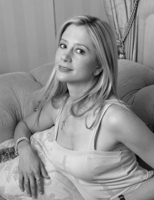 Mira Sorvino pic #209820
