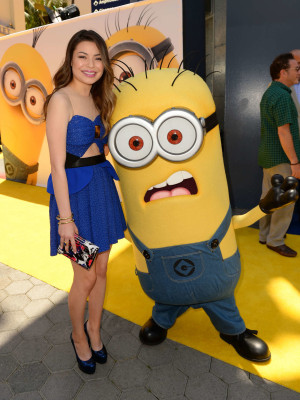 Miranda Cosgrove pic #615061