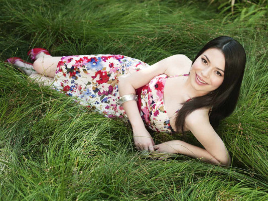 Miranda Cosgrove pic #348799