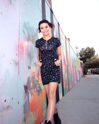 Miranda Cosgrove pic #1139278