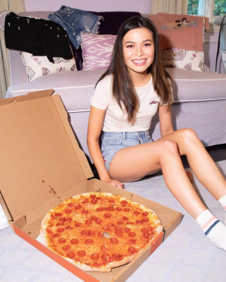 Miranda Cosgrove pic #1127803